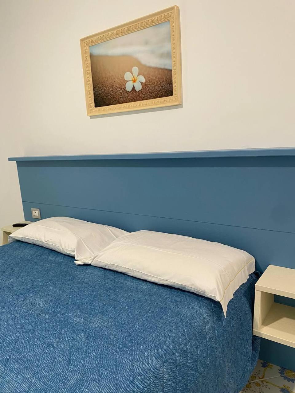 Il Barbacane Bacoli Esterno foto