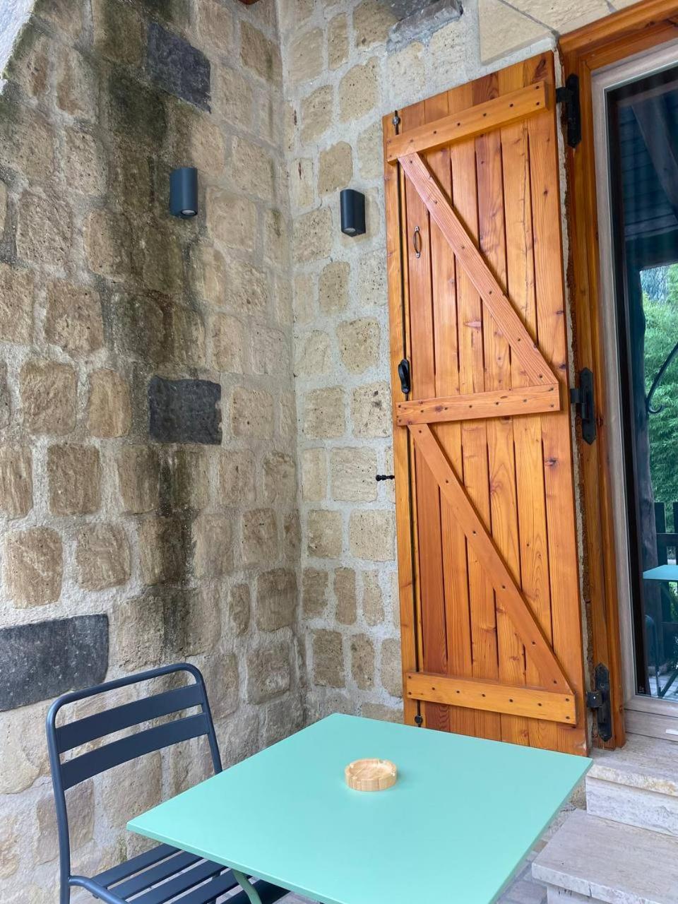 Il Barbacane Bacoli Esterno foto